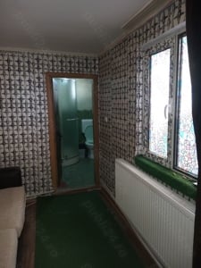 Proprietar, închiriez apartament 2 camere, zona Lizeanu, Obor,centrala proprie