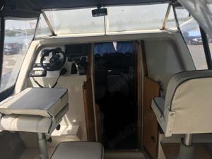 Ambarcatiune agrement Shetland 4+2 (Jonatan Jo denumire) !! 5 CP - imagine 5