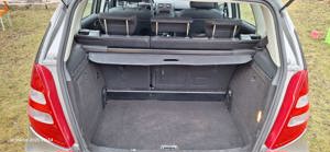 Mercedes Aklasse A150 - imagine 6