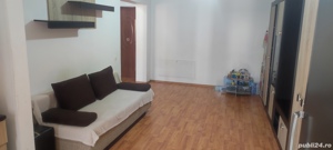 Închiriez apartament 2 camere în Cartierul Soarelui - imagine 1