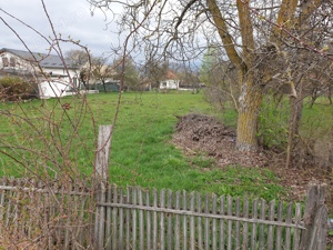 Teren Campulung Muscel 1000 mp - imagine 5