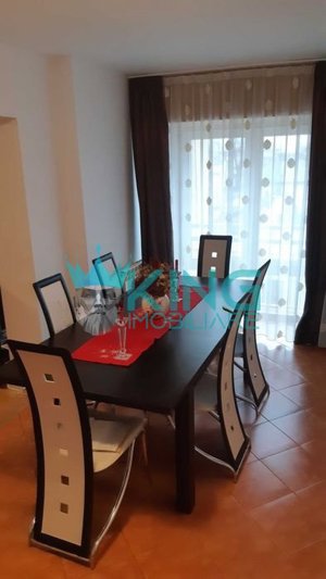  Apartament 4 Camere Turda Bucuresti - imagine 3