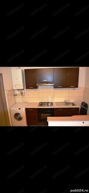 Apartament 2 camere la curte Iosefin, Aer conditionat, Centrala proprie