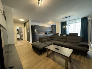 Apartament 2 camere Nord One - imagine 1