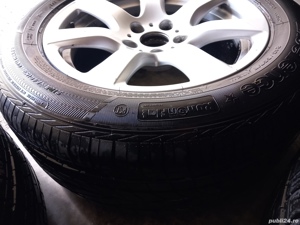 jante+cauciucuri vară nou oferta