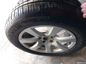 jante+cauciucuri vară nou oferta - imagine 4
