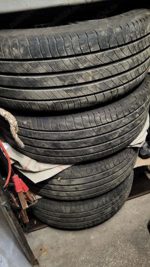 Anvelope vara Michelin 235/50 R19 103v DOT2823 - imagine 4