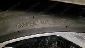 Anvelope vara Michelin 235/50 R19 103v DOT2823 - imagine 3
