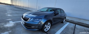 Skoda O3- 2018 - 1.4 Tsi ( unele variante ) - imagine 1
