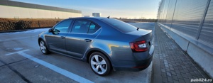 Skoda O3- 2018 - 1.4 Tsi ( unele variante ) - imagine 2