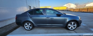 Skoda O3- 2018 - 1.4 Tsi ( unele variante ) - imagine 3