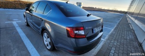 Skoda O3- 2018 - 1.4 Tsi ( unele variante ) - imagine 4