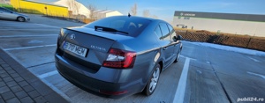 Skoda O3- 2018 - 1.4 Tsi ( unele variante ) - imagine 5