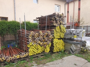 inchirieri si vanzari de schele fatada si popi constructii - imagine 4