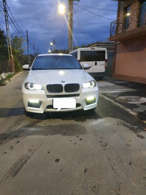 Bmw X6 M x Drive Full Option - imagine 3