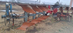 Plug reversibil 4 trupite  - imagine 2