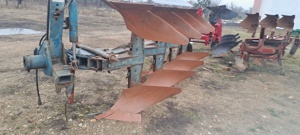 Plug reversibil 4 trupite  - imagine 5