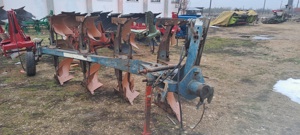 Plug reversibil 4 trupite 