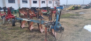 Plug reversibil 4 trupite  - imagine 4