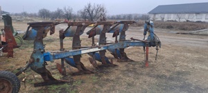 Plug reversibil 4 trupite  - imagine 3