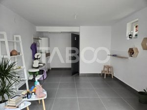 Spatiu comercial de inchiriat 40 mpu zona Mihai Viteazul Sibiu