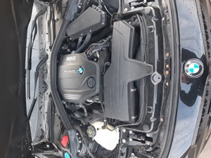 Bmw GT 320 diesel  - imagine 1