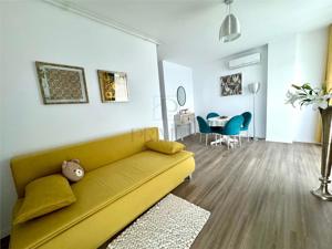 Apartament modern cu terasa generoasa si parcare subterana in zona Torontalului! - imagine 4