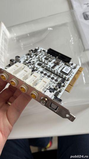 Placa audio PCI - Esi MAYA44 - imagine 4