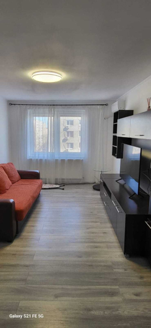 Apartament 3 camere de închiriat Drumul Taberei - imagine 2