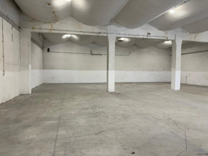 Zona Industriala, hala ideal DEPOZITARE 440 mp., platforma betonata . - imagine 9