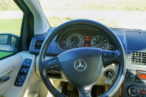 Mercedes-Benz Classe A 150 - imagine 5