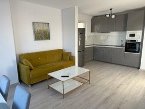 Apartament 2 camere Iris - imagine 2