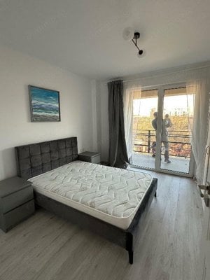 Apartament 2 camere Iris - imagine 4