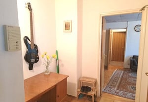 Apartament cu 3 camere, Baba Novac - imagine 7