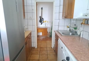 Apartament cu 3 camere, Baba Novac - imagine 6