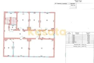 Clădire Comercială Multifuncțională de Vânzare – Zona Stefan cel Mare - imagine 11