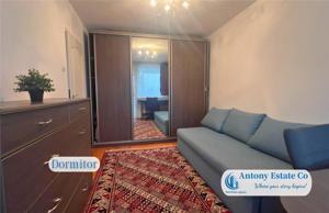 Apartament de inchiriat, 2 Camere, Nedecomandat, Cantemir, Oradea - imagine 3