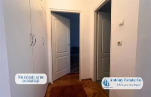 Apartament de inchiriat, 2 Camere, Nedecomandat, Cantemir, Oradea - imagine 11