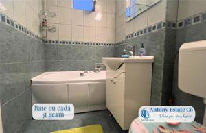 Apartament de inchiriat, 2 Camere, Nedecomandat, Cantemir, Oradea - imagine 7