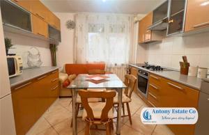 Apartament de inchiriat, 2 Camere, Nedecomandat, Cantemir, Oradea - imagine 9