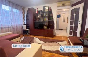 Apartament de inchiriat, 2 Camere, Nedecomandat, Cantemir, Oradea - imagine 2