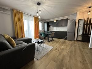 Apartament Nou Etaj 2 | 2 Camere | Loc de parcare inclus in preț | Giroc - imagine 4