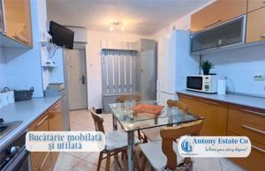 Apartament de inchiriat, 2 Camere, Nedecomandat, Cantemir, Oradea - imagine 8