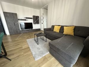 Apartament Nou Etaj 2 | 2 Camere | Loc de parcare inclus in preț | Giroc - imagine 5