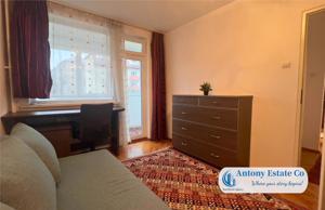 Apartament de inchiriat, 2 Camere, Nedecomandat, Cantemir, Oradea - imagine 4