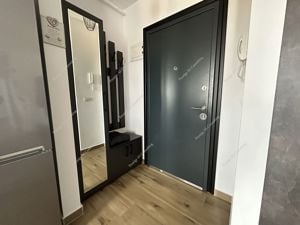 Apartament Nou Etaj 2 | 2 Camere | Loc de parcare inclus in preț | Giroc - imagine 2