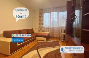 Apartament de inchiriat, 2 Camere, Nedecomandat, Cantemir, Oradea