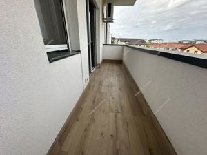 Apartament Nou Etaj 2 | 2 Camere | Loc de parcare inclus in preț | Giroc - imagine 10