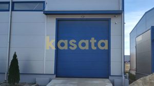 Spatiu de depozitare/productie de inchiriat - Zona de Vest - imagine 7