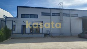 Spatiu de depozitare/productie de inchiriat - Zona de Vest - imagine 6
